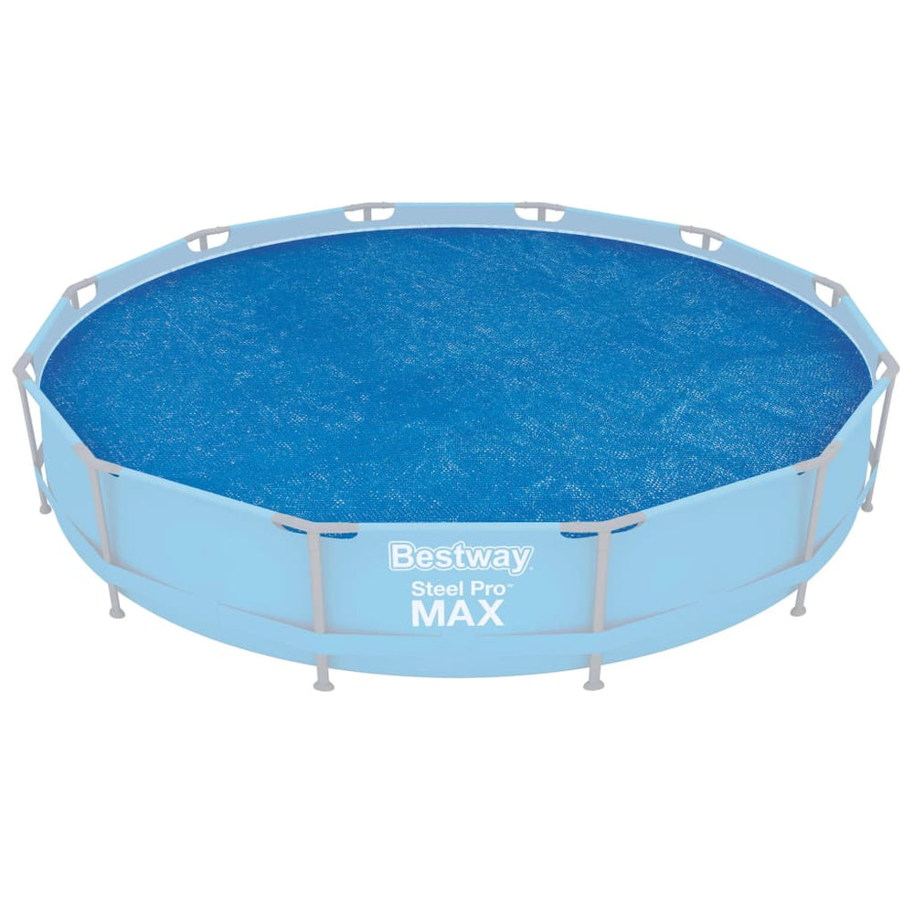 Bestway Prelată Solară De Piscină Flowclear, 356 Cm