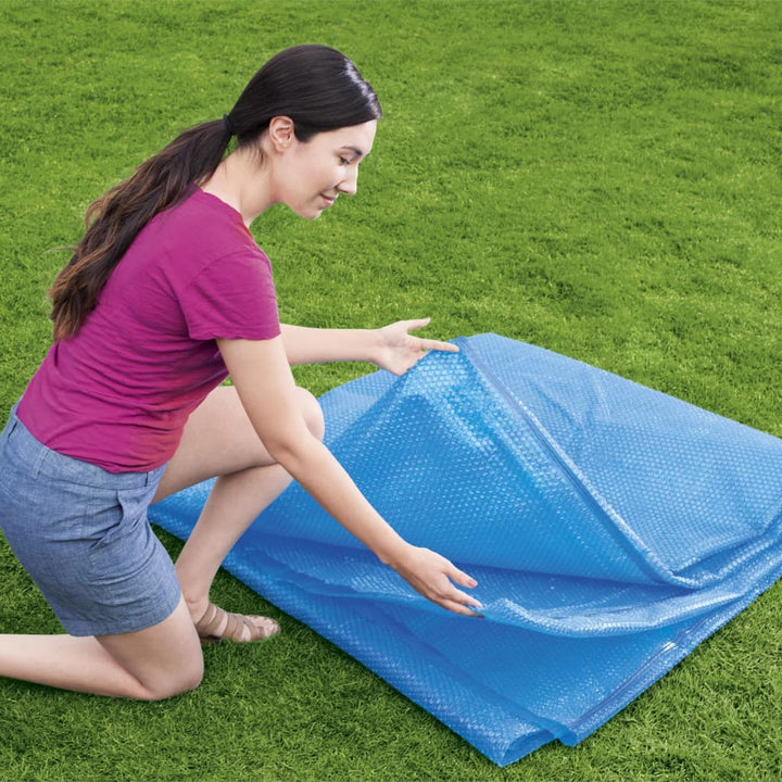 Bestway Prelată Solară De Piscină Flowclear, 356 Cm