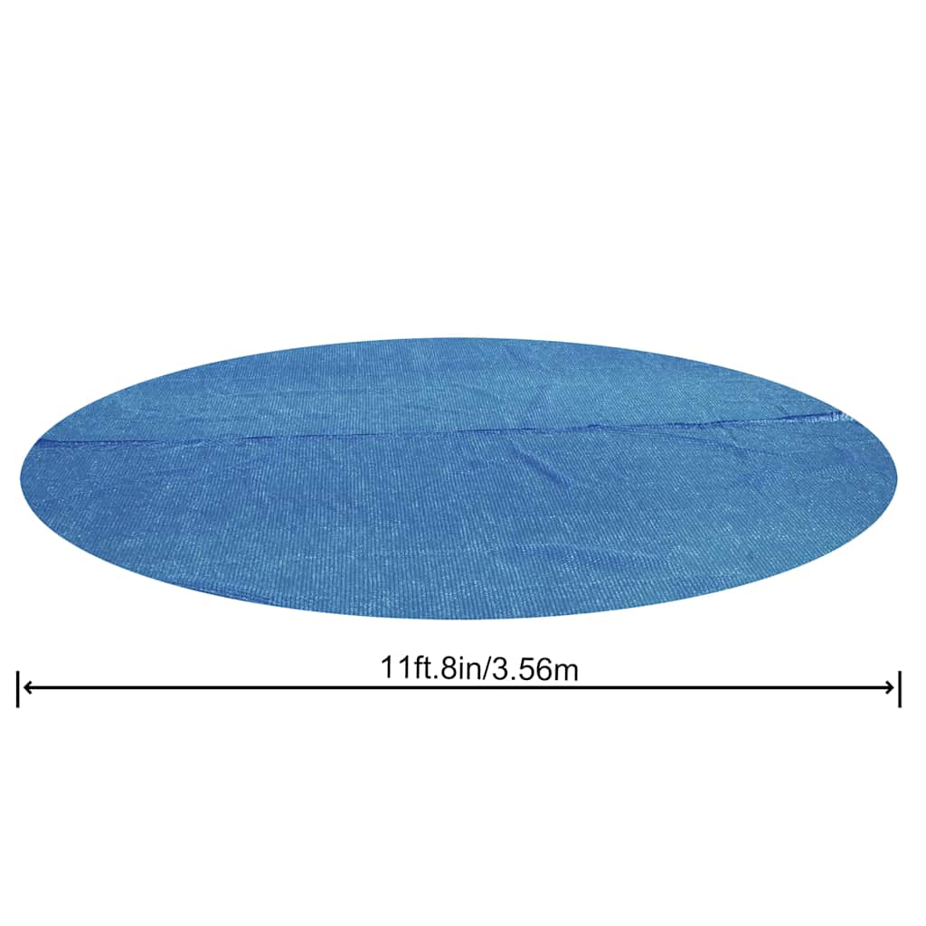 Bestway Prelată Solară De Piscină Flowclear, 356 Cm