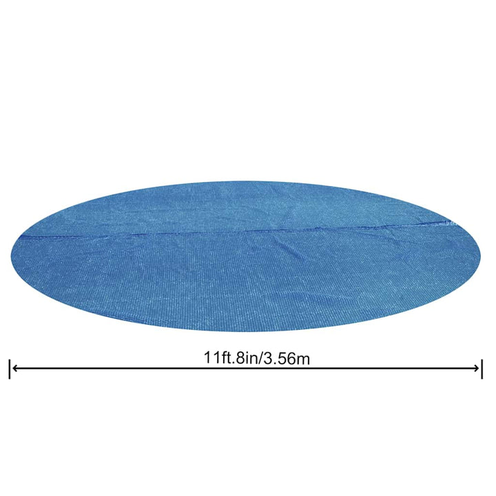 Bestway Prelată Solară De Piscină Flowclear, 356 Cm
