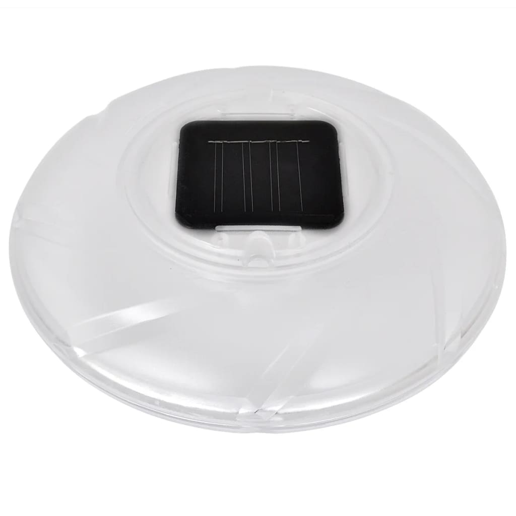 Bestway Lampă Solară Plutitoare, 58111