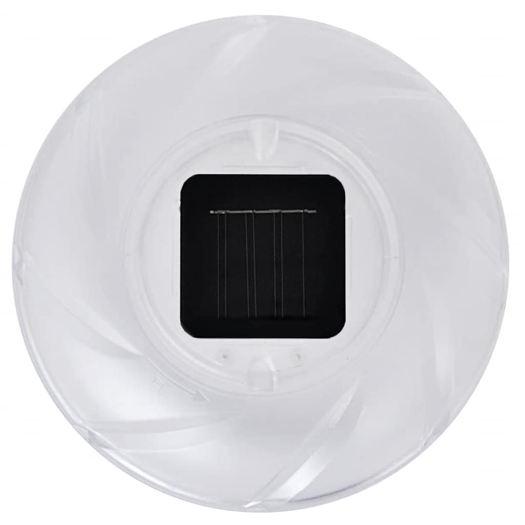 Bestway Lampă Solară Plutitoare, 58111