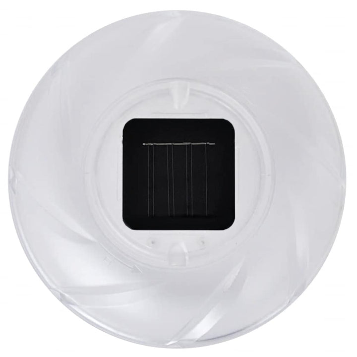 Bestway Lampă Solară Plutitoare, 58111