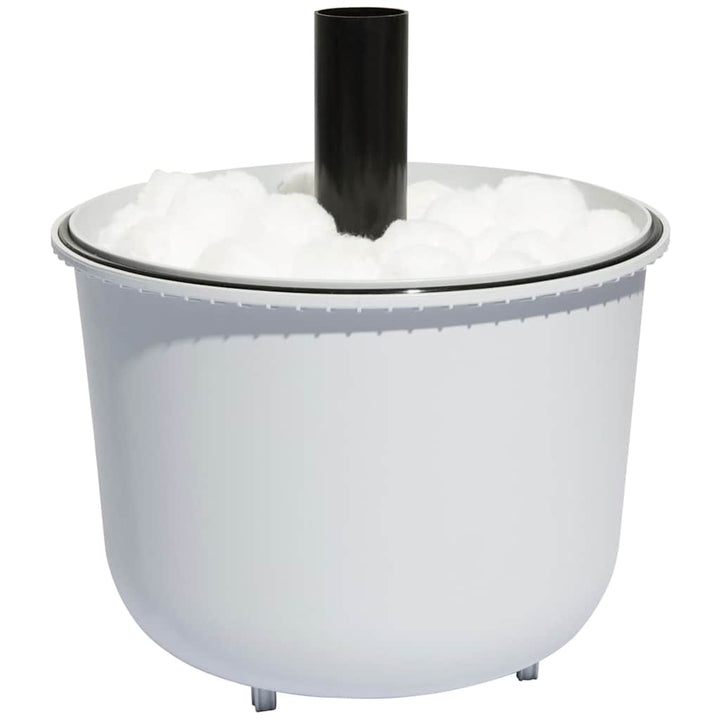 Bestway Bile De Filtrare Polisferice Flowclear, 500 G, 58475