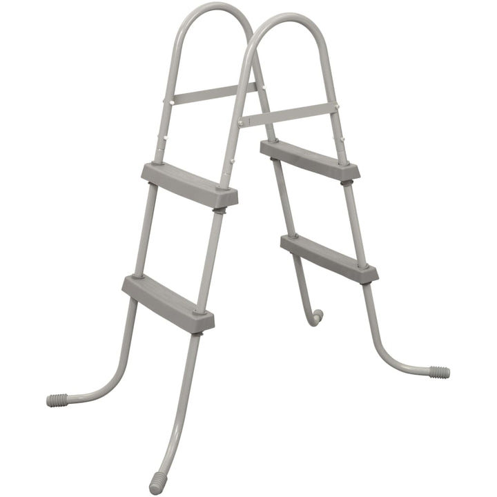 Bestway Scară De Siguranță Piscină Cu 4 Trepte Flowclear , 58331