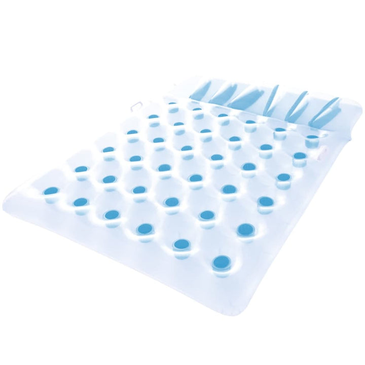 Bestway Saltea Dublă Gonflabilă De Piscină, 43055