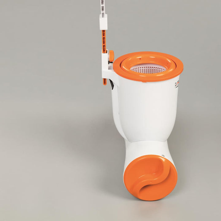 Bestway Pompă De Filtrare Piscină Flowclear Skimatic, , 58462