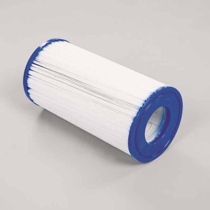 Bestway Pompă De Filtrare Piscină Flowclear Skimatic, , 58462