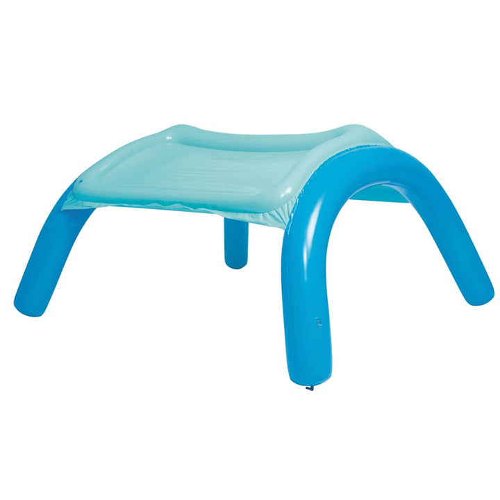 Bestway Piscină De Joacă & Baldachin, Albastru, , 52192