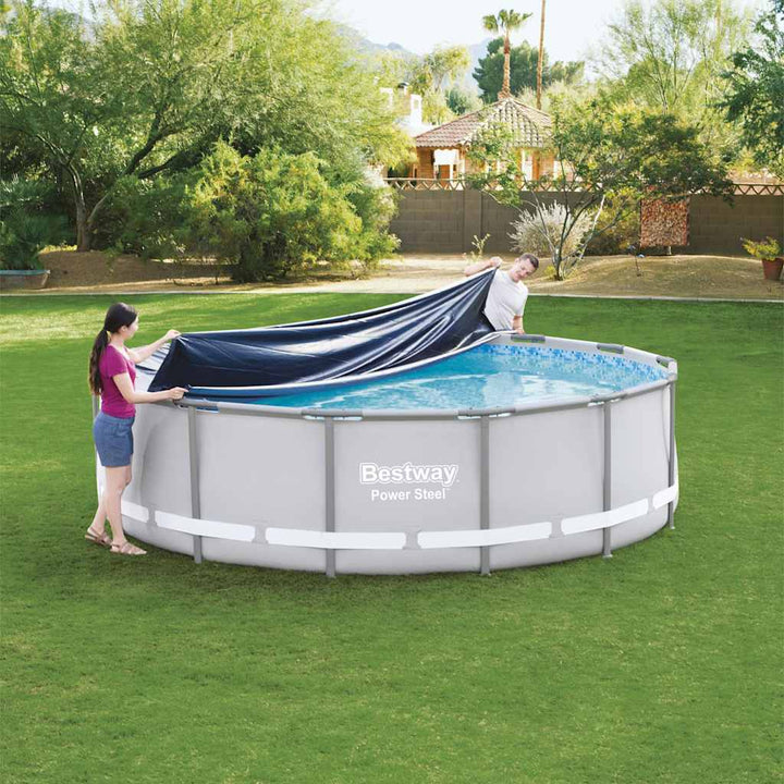 Bestway Prelată De Piscină Flowclear,