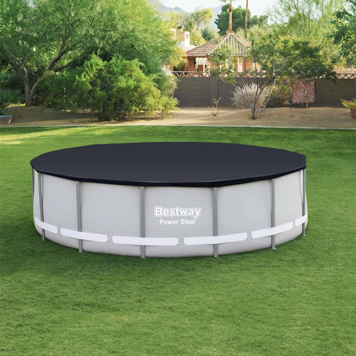 Bestway Prelată De Piscină Flowclear,
