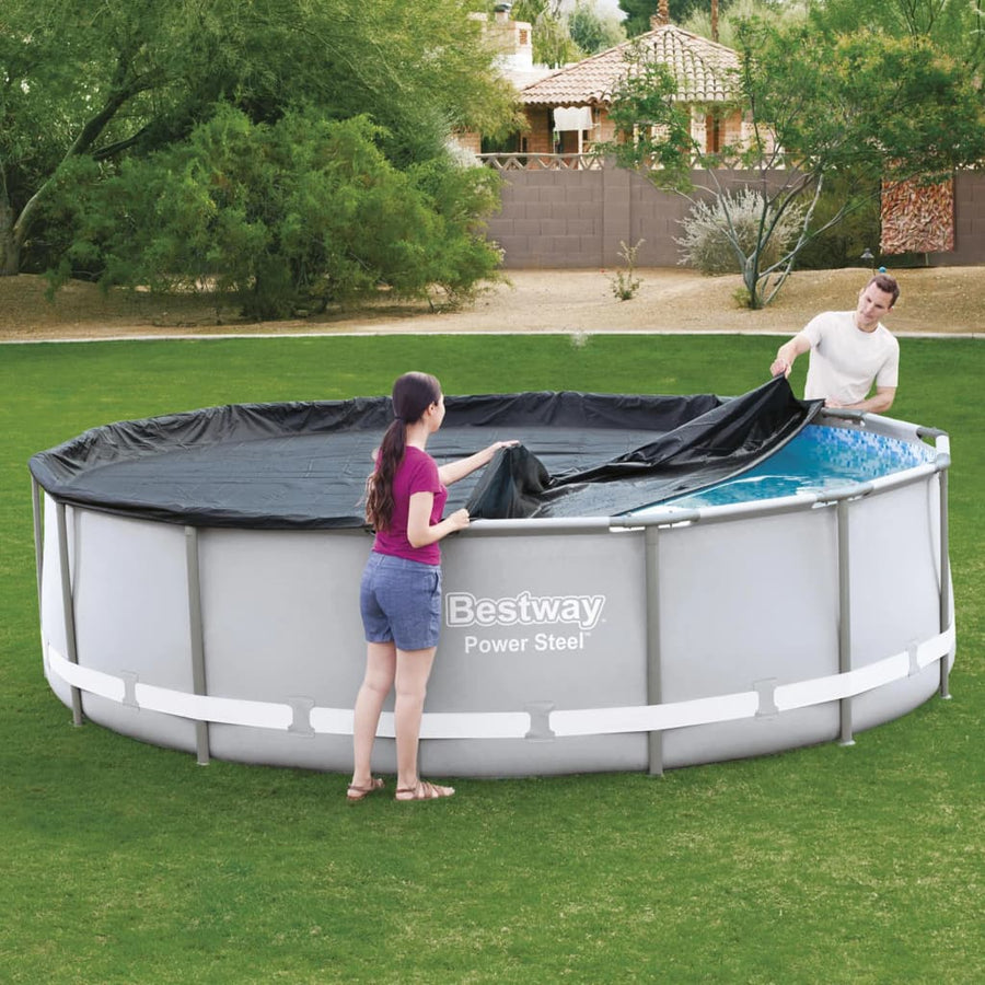 Bestway Prelată De Piscină Flowclear,