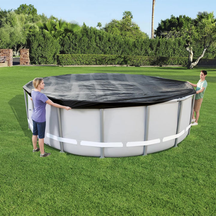 Bestway Prelată De Piscină Flowclear,