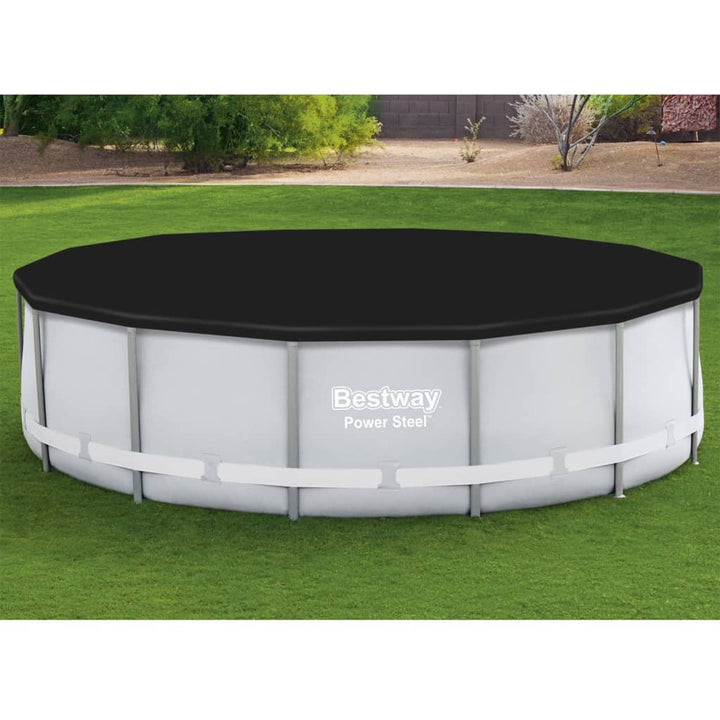 Bestway Prelată Piscină Flowclear, 396 Cm