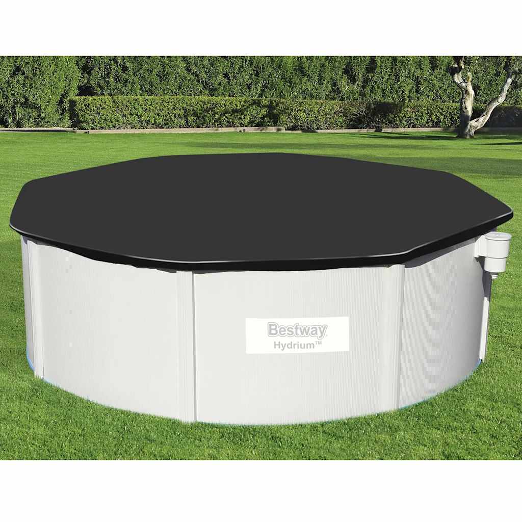 Bestway Prelată Piscină Flowclear, 396 Cm