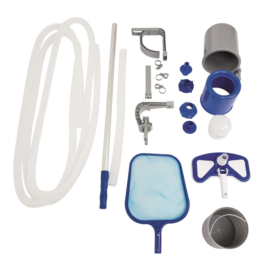 Bestway Echipament De Întreținere Piscină Flowclear Deluxe, 58237
