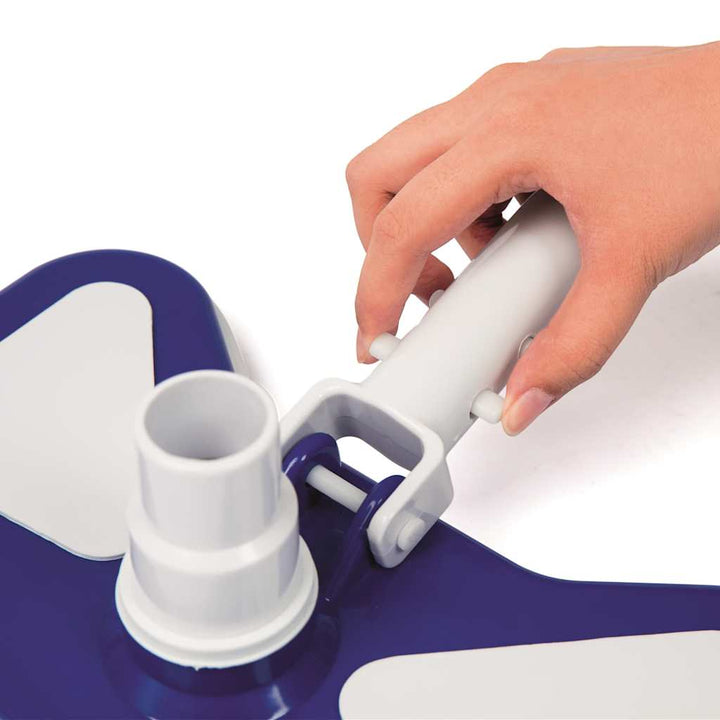 Bestway Echipament De Întreținere Piscină Flowclear Deluxe, 58237