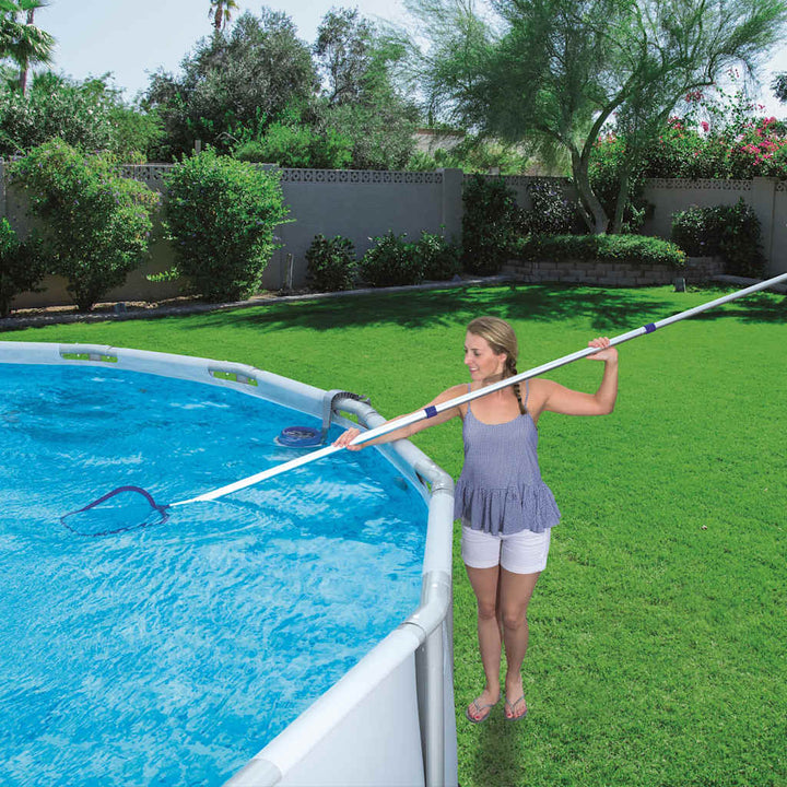Bestway Echipament De Întreținere Piscină Flowclear Deluxe, 58237