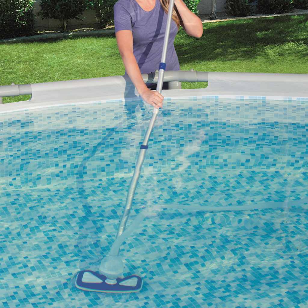 Bestway Echipament De Întreținere Piscină Flowclear Deluxe, 58237