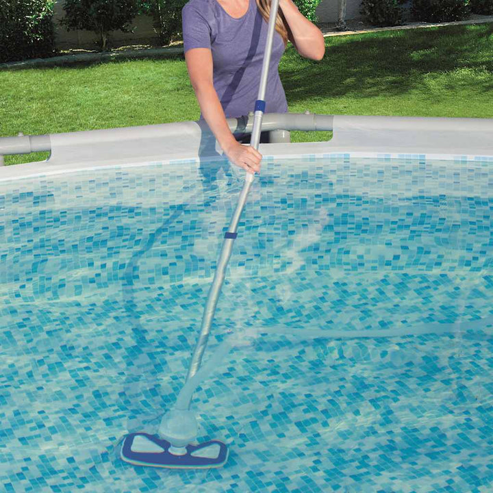 Bestway Echipament De Întreținere Piscină Flowclear Deluxe, 58237
