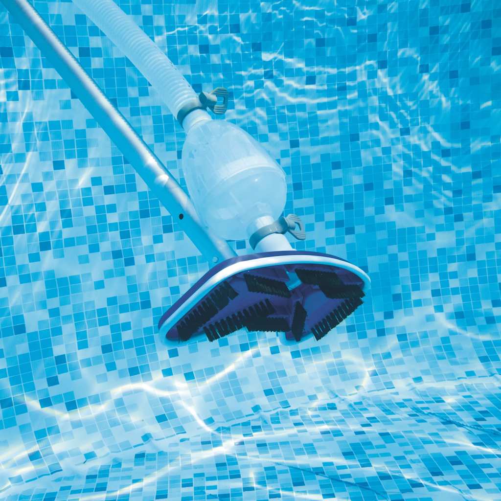 Bestway Echipament De Întreținere Piscină Flowclear Deluxe, 58237