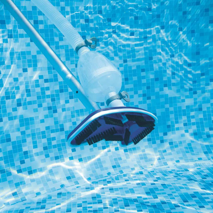 Bestway Echipament De Întreținere Piscină Flowclear Deluxe, 58237