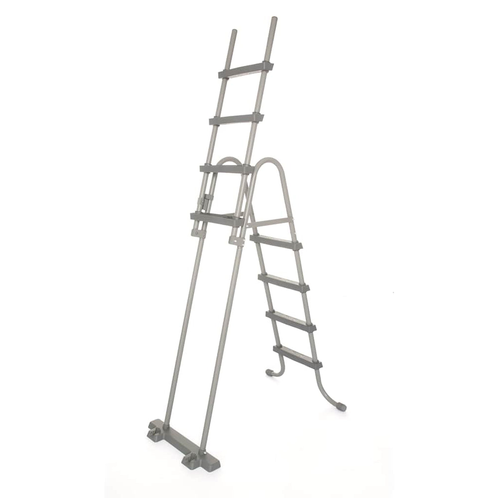 Bestway Scară De Siguranță Piscină Cu 4 Trepte Flowclear , 58331