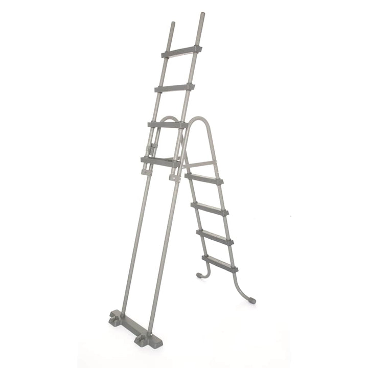 Bestway Scară De Siguranță Piscină Cu 4 Trepte Flowclear , 58331