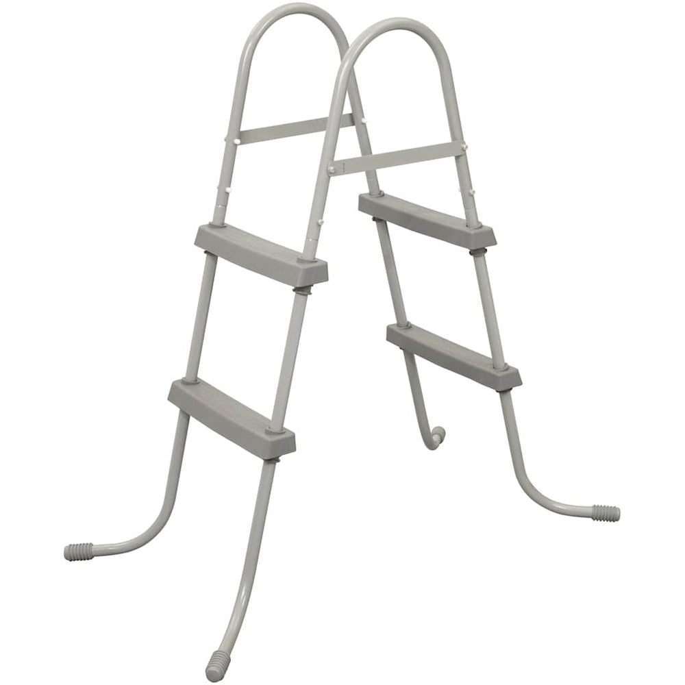 Bestway Scară Pentru Piscină Cu 2 Trepte Flowclear,