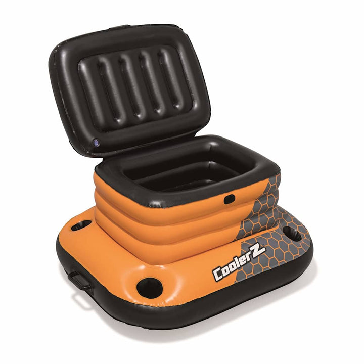 Bestway Răcitor Gonflabil Pentru Băuturi Coolerz Glacial Sport 43191