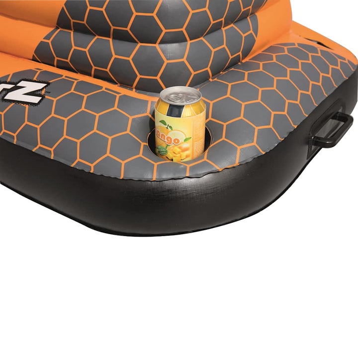 Bestway Răcitor Gonflabil Pentru Băuturi Coolerz Glacial Sport 43191