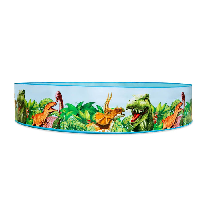 Bestway Piscină Dinosaur Fill'n Fun