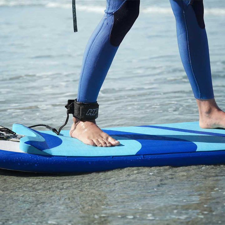 Bestway Placă De Surf Gonflabilă Hydro-Force, 243 X 57 X 7 Cm