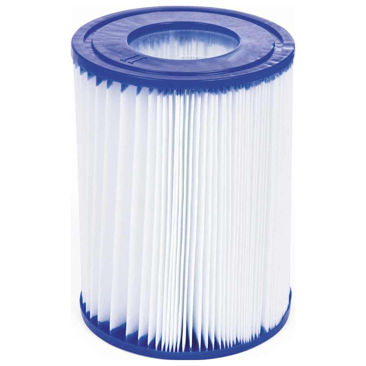 Bestway Piscină Cu Cadru Steel Pro, 366 X 76 Cm