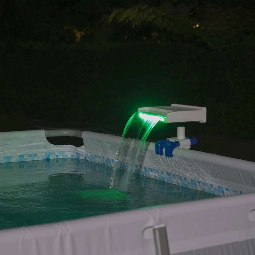 Bestway Cascadă Cu Led Flowclear Soothing