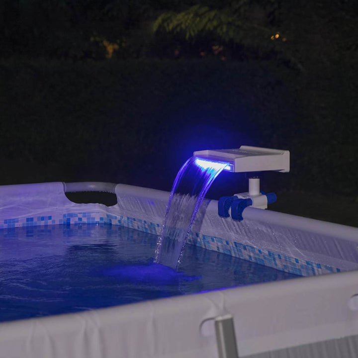 Bestway Cascadă Cu Led Flowclear Soothing
