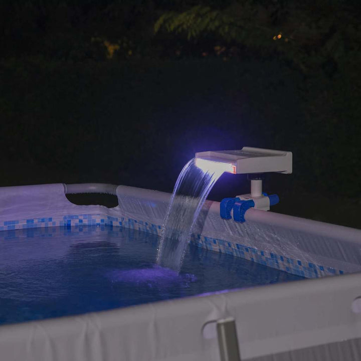 Bestway Cascadă Cu Led Flowclear Soothing