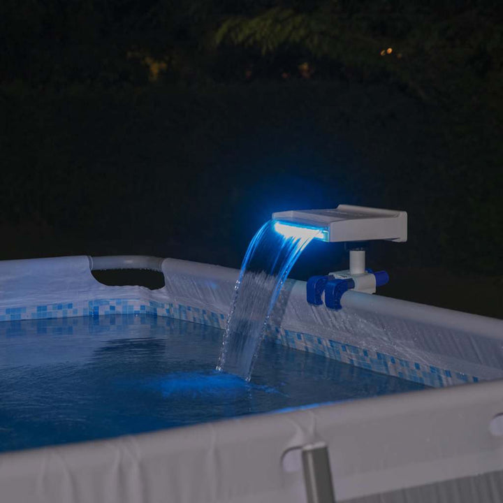 Bestway Cascadă Cu Led Flowclear Soothing