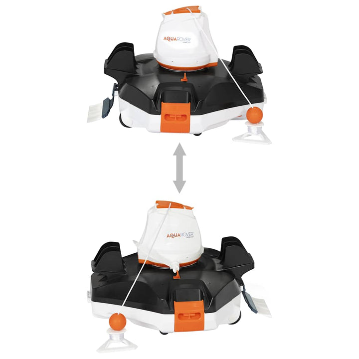 Bestway Robot De Curățare Piscină Aquarover