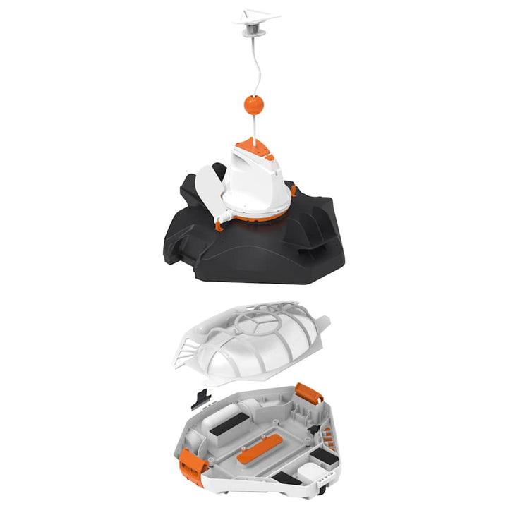 Bestway Robot De Curățare Piscină Aquarover