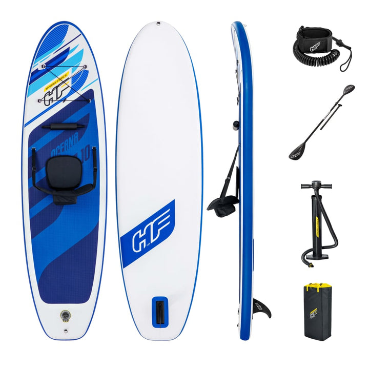 Bestway Placă Sup Gonflabilă Hydro-Force Oceana