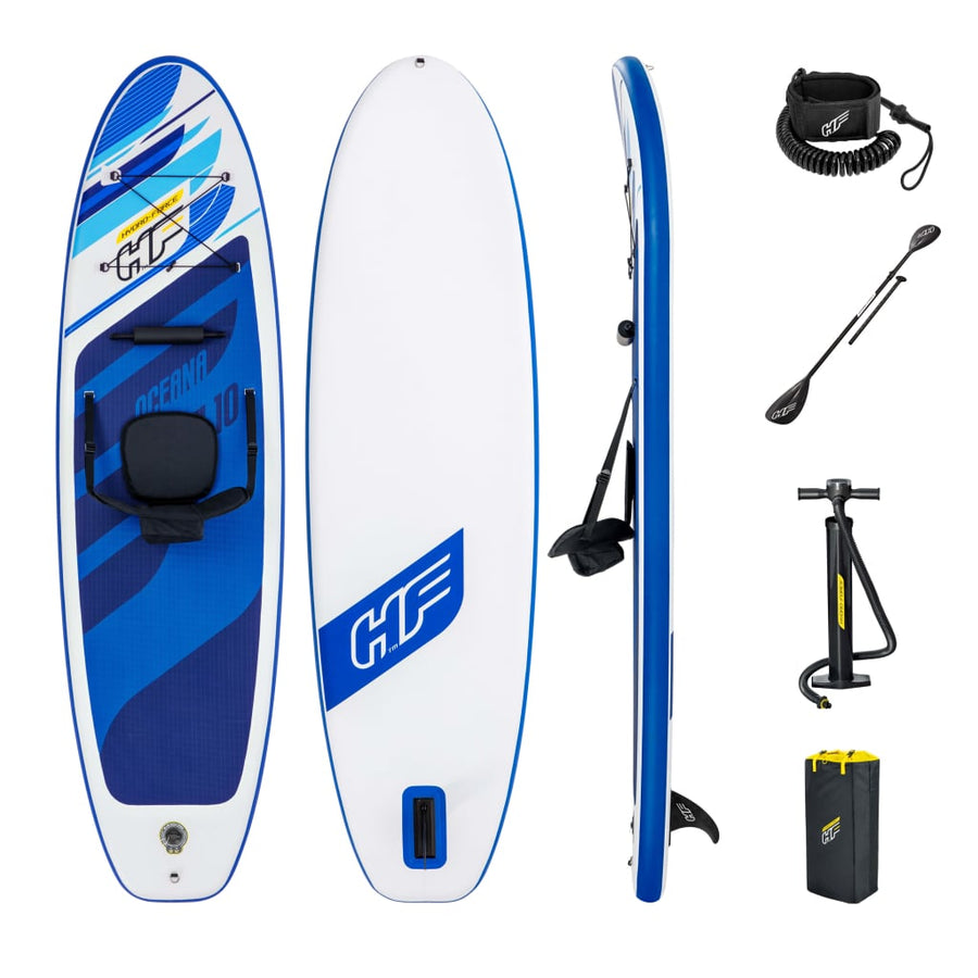 Bestway Placă Sup Gonflabilă Hydro-Force Oceana