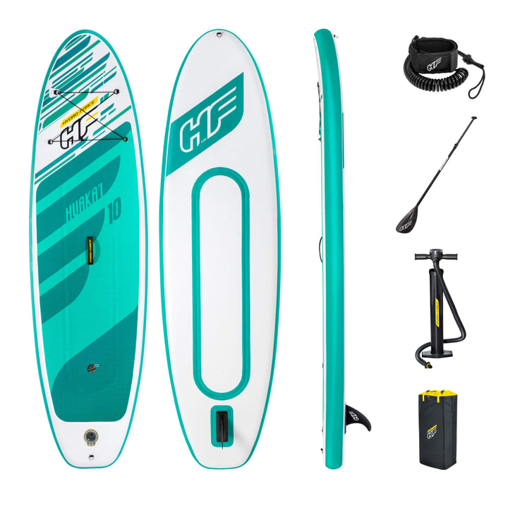 Bestway Placă Sup Gonflabilă Hydro-Force Huaka’i