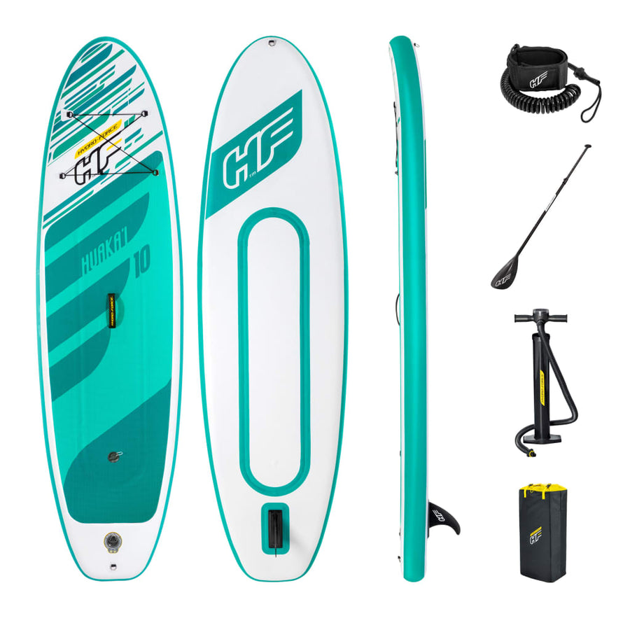 Bestway Placă Sup Gonflabilă Hydro-Force Huaka’i