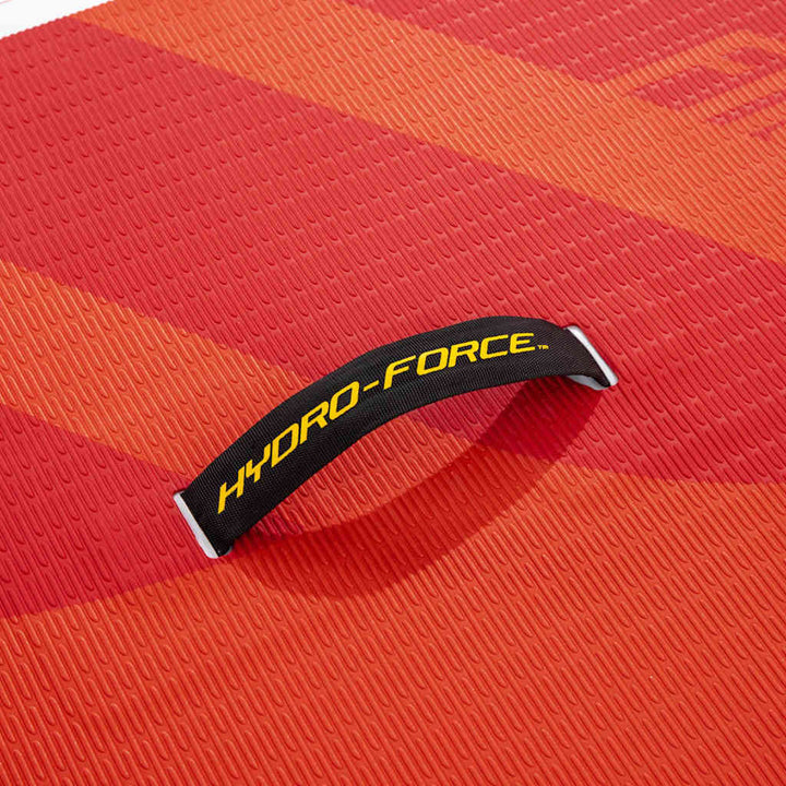 Bestway Set Sup Hydro-Force Fastblast Tech, 381X76X15 Cm