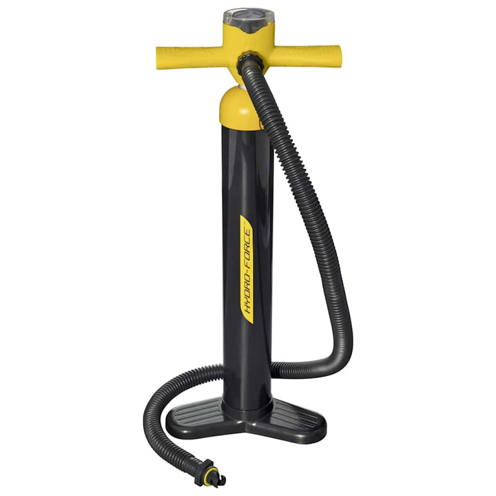 Bestway Set Sup Hydro-Force Fastblast Tech, 381X76X15 Cm