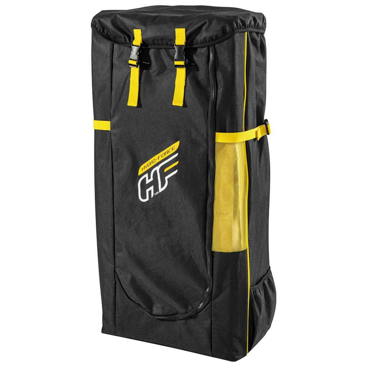 Bestway Set Sup Hydro-Force Fastblast Tech, 381X76X15 Cm