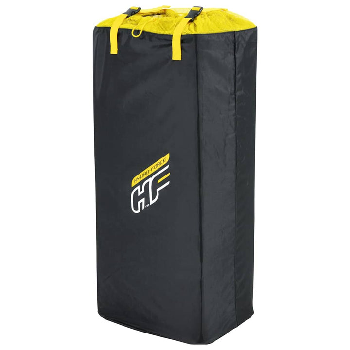 Bestway Placă Sup Gonflabilă Hydro-Force Compact Surf 8, 243X57X7 Cm