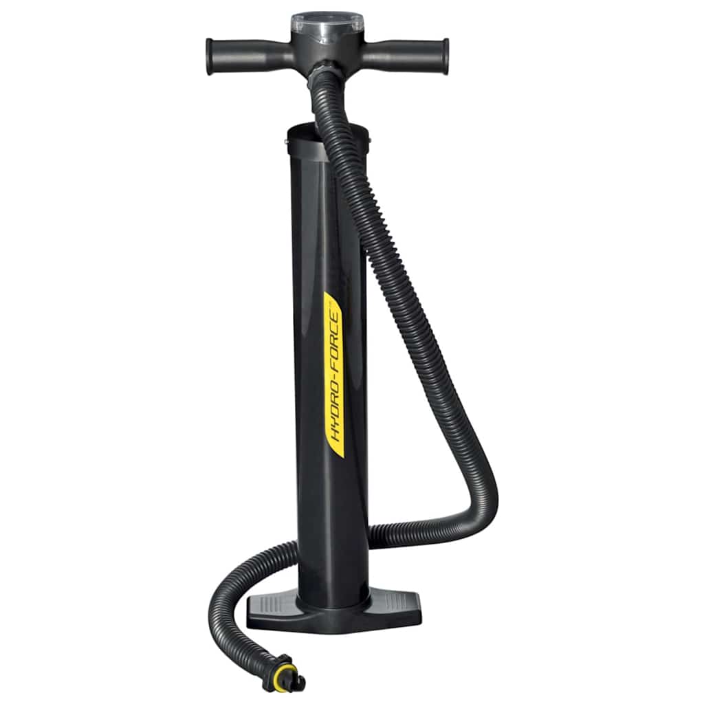 Bestway Placă Sup Gonflabilă Hydro-Force Compact Surf 8, 243X57X7 Cm