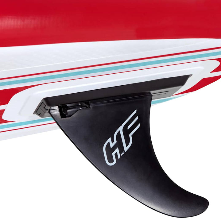 Bestway Placă Sup Gonflabilă Hydro-Force Compact Surf 8, 243X57X7 Cm